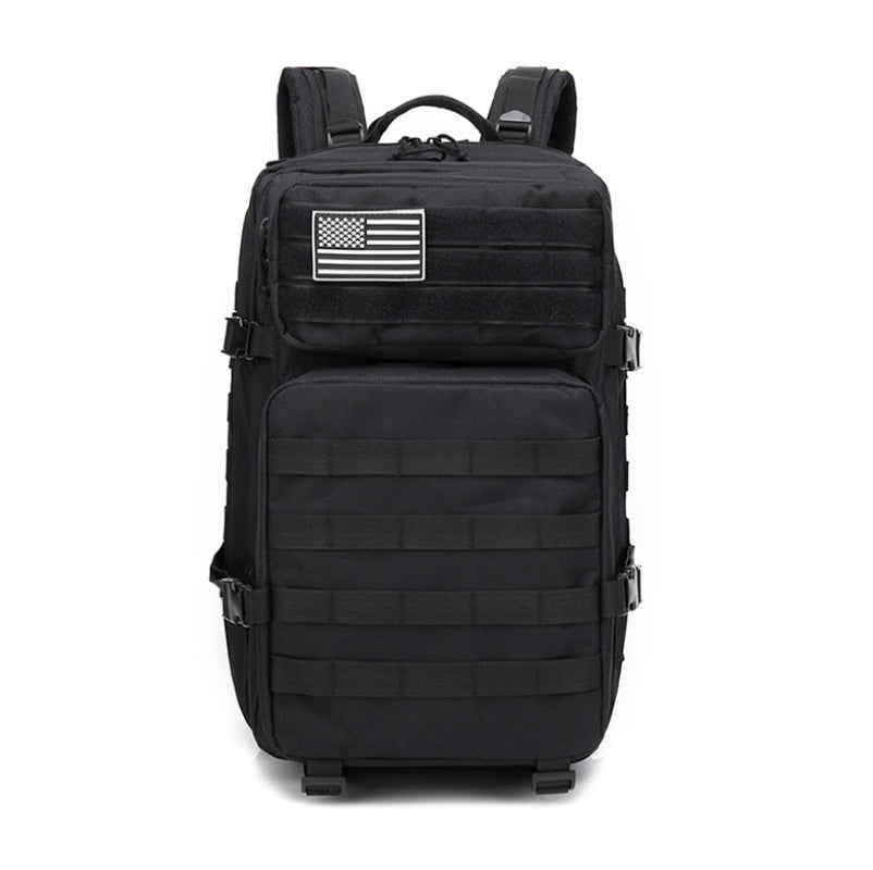 Outdoor Backpack - Daily Best Choice