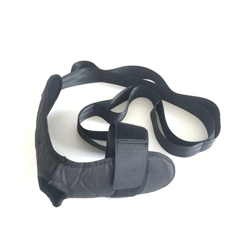 Yoga Bands Stretching Belts for Rehabilitation and Foot Training - Daily Best Choice