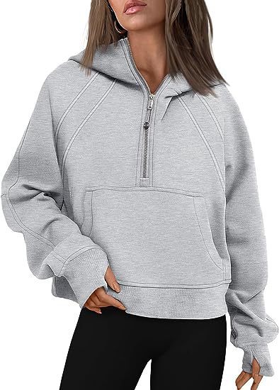 Hoodie mit Tasche - Mein Shop