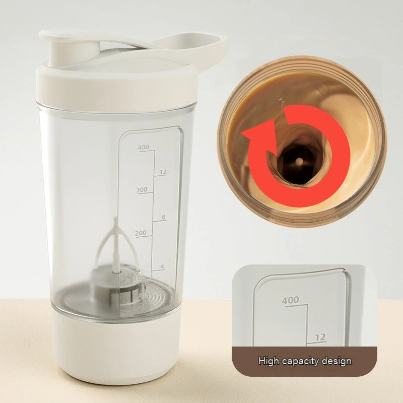 Automatic Shaker Mixer - Daily Best Choice