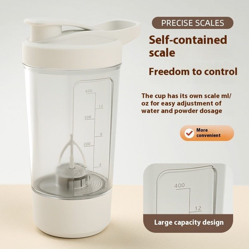 Automatic Shaker Mixer - Daily Best Choice