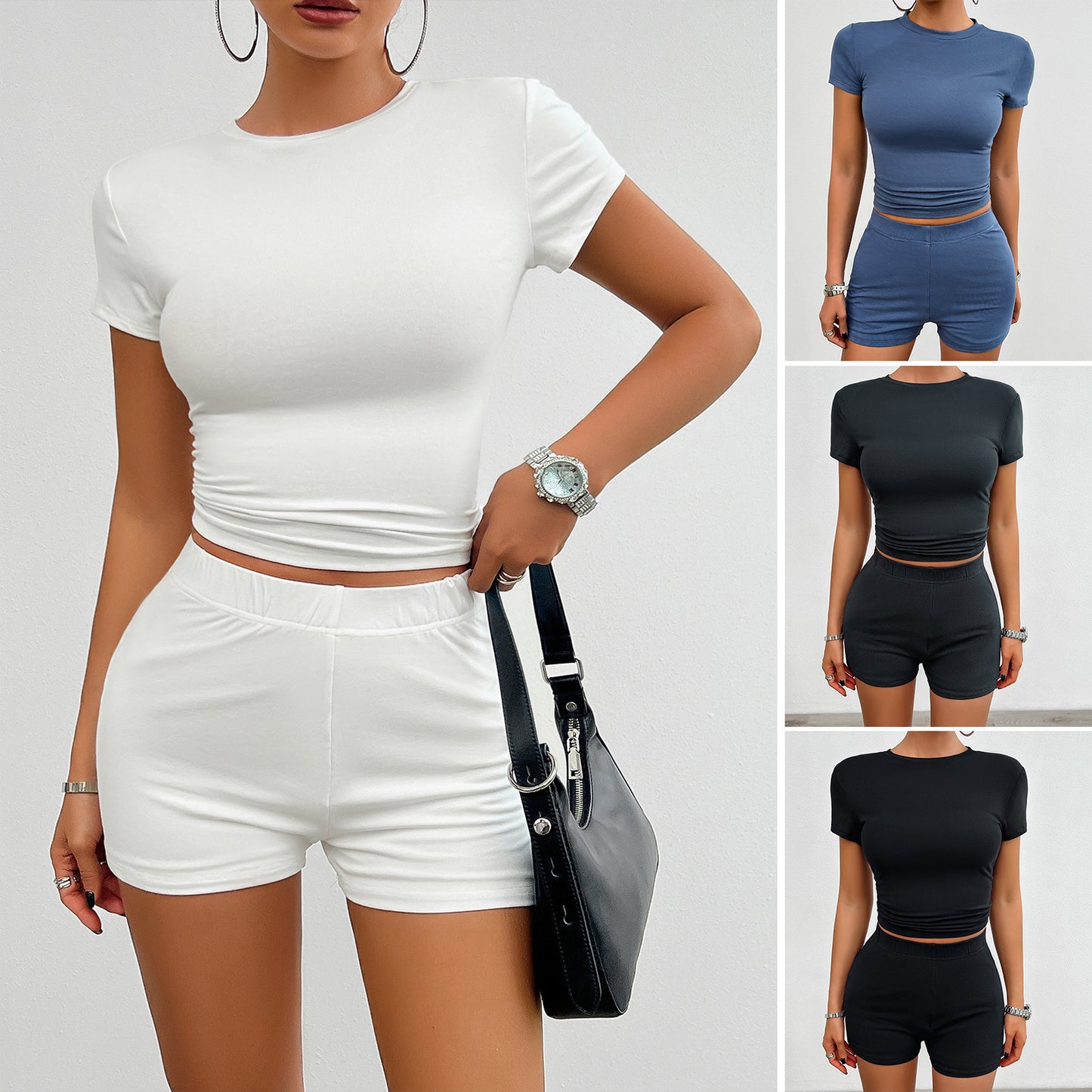 Women's Sports Suit - Daily Best Choice
