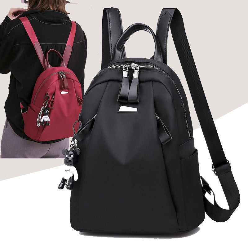Fashion Backpack - Daily Best Choice