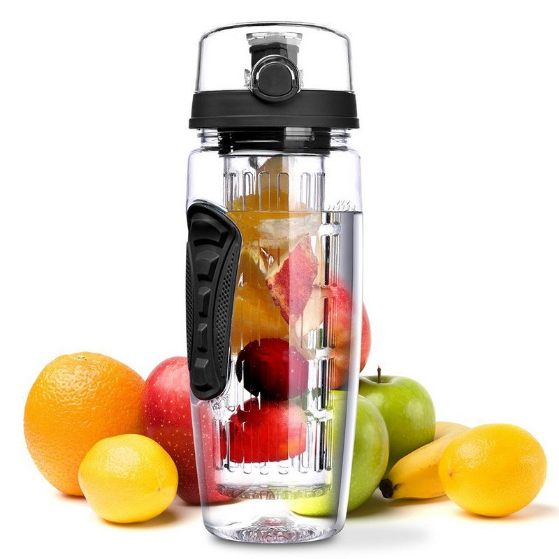 Sports Bottle with Infuser - Daily Best Choice