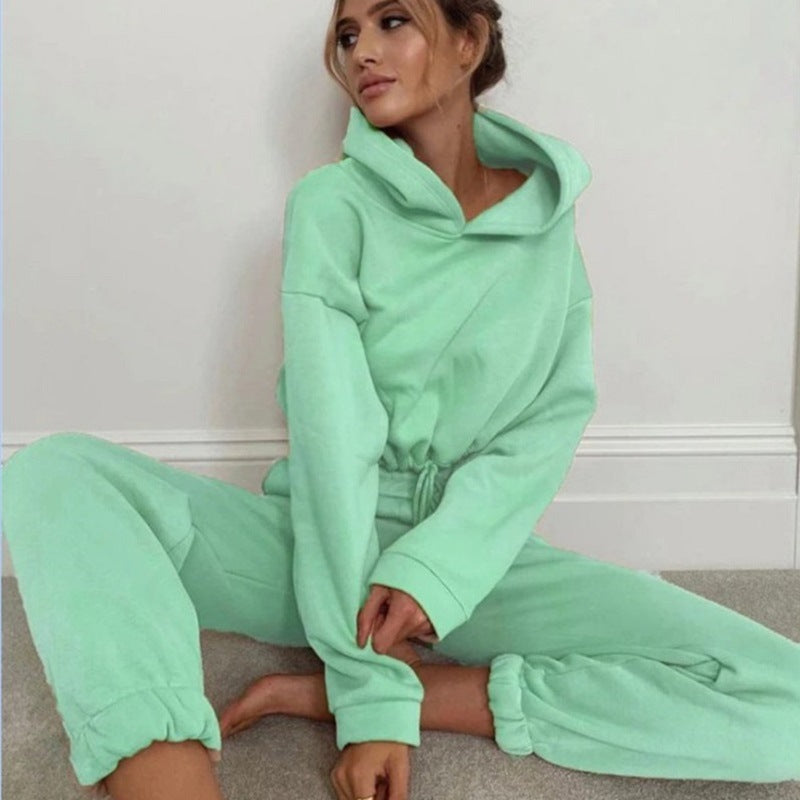 Damen Jogginganzug - Mein Shop
