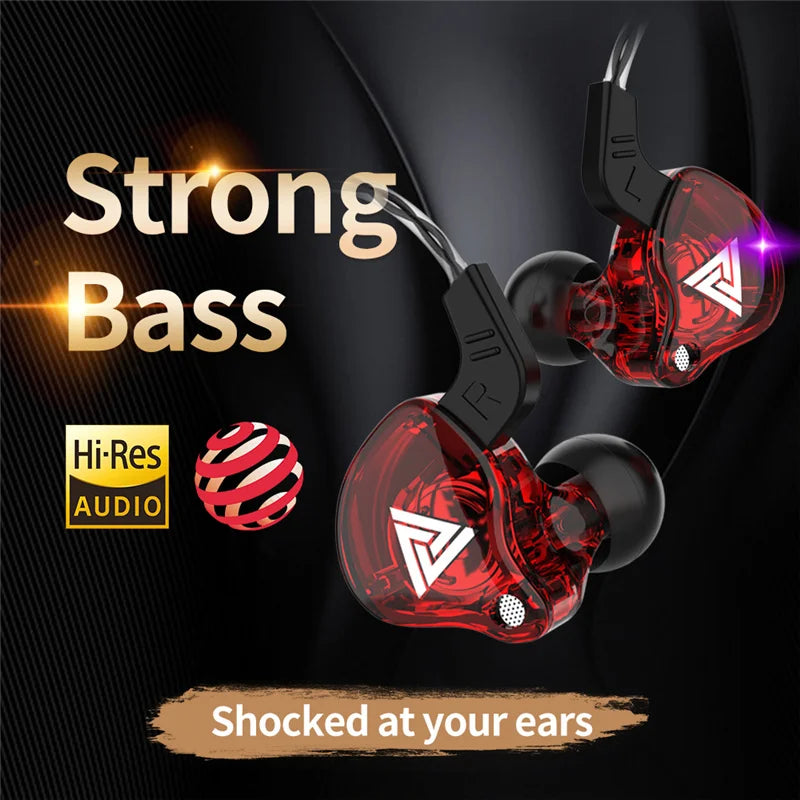 Headphones with Microphone - Daily Best Choice