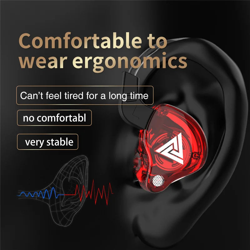 Headphones with Microphone - Daily Best Choice