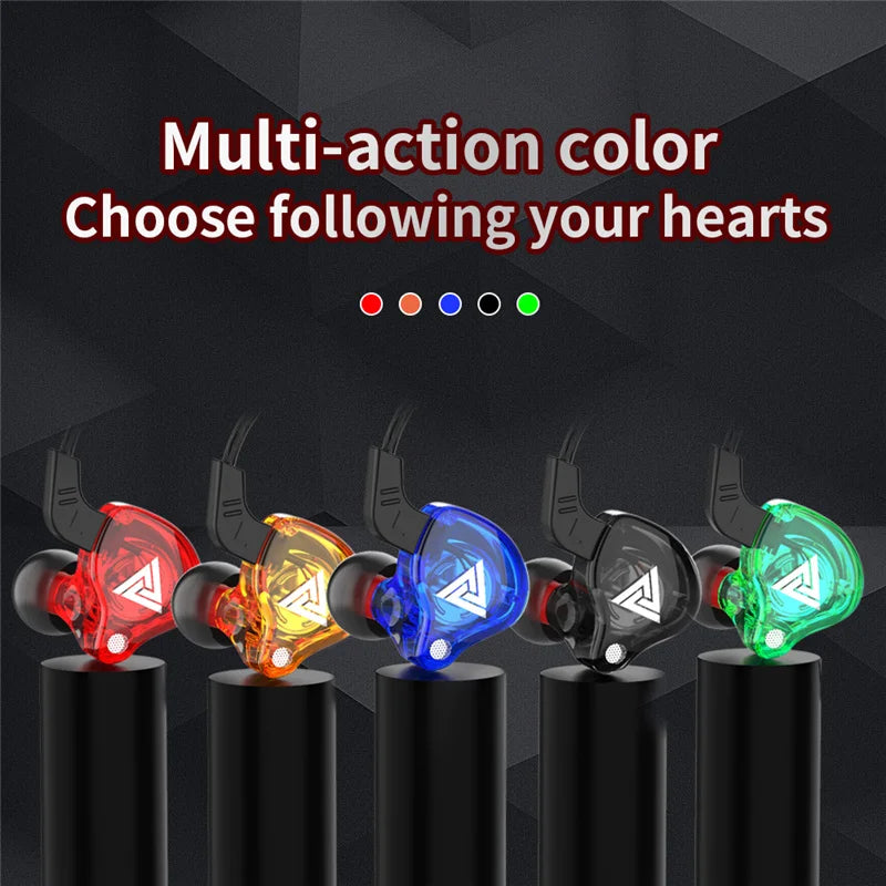 Headphones with Microphone - Daily Best Choice
