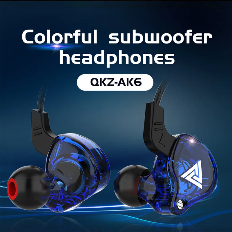 Headphones with Microphone - Daily Best Choice