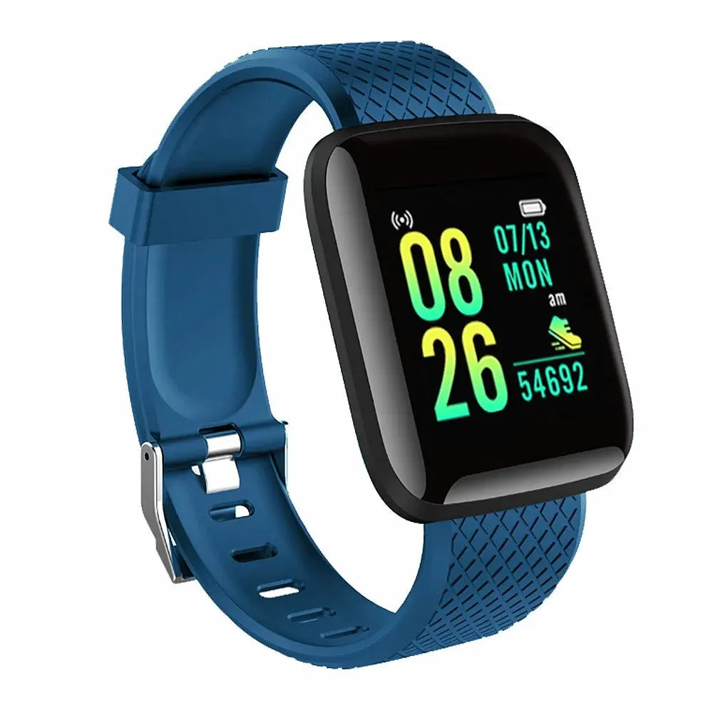 Multifunctional Smartwatch for Men, Women, and Children - Daily Best Choice