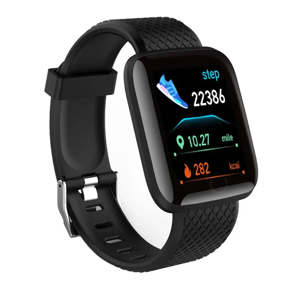 Multifunctional Smartwatch for Men, Women, and Children - Daily Best Choice