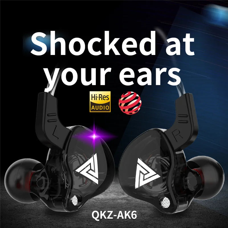 Headphones with Microphone - Daily Best Choice
