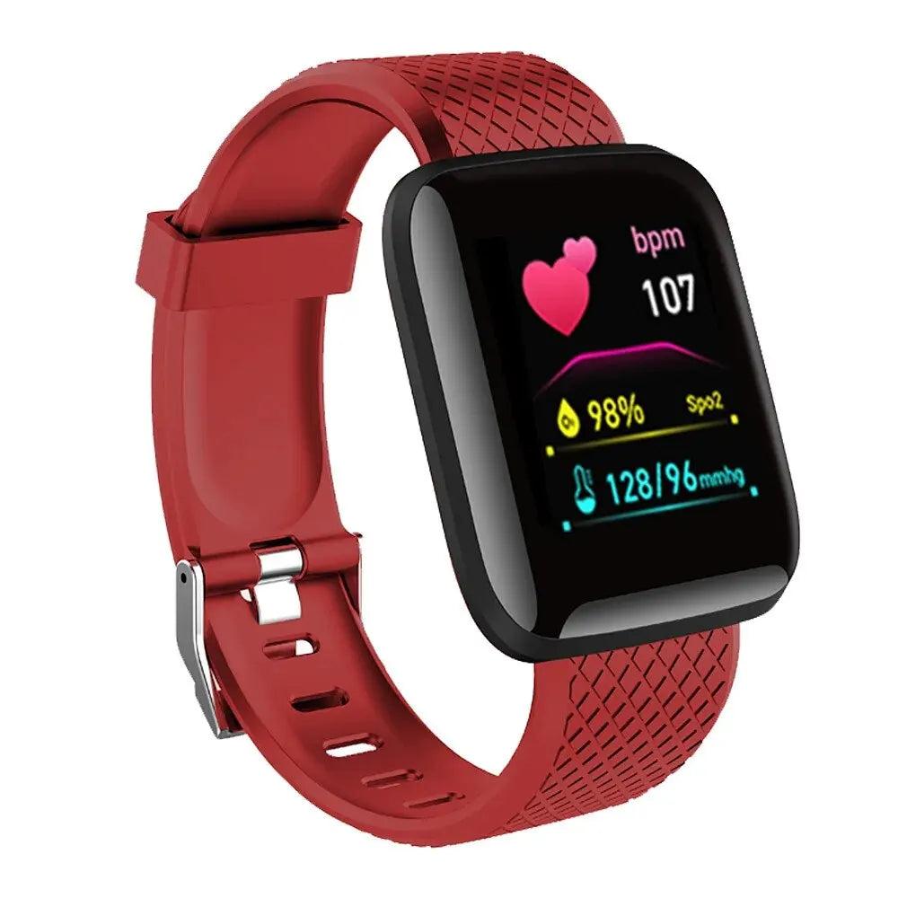 Multifunctional Smartwatch for Men, Women, and Children - Daily Best Choice