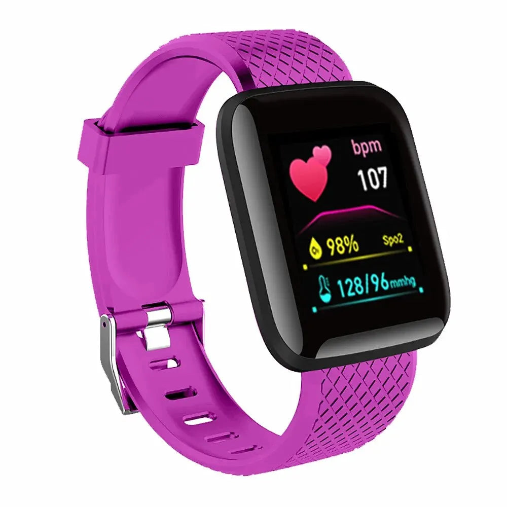 Multifunctional Smartwatch for Men, Women, and Children - Daily Best Choice