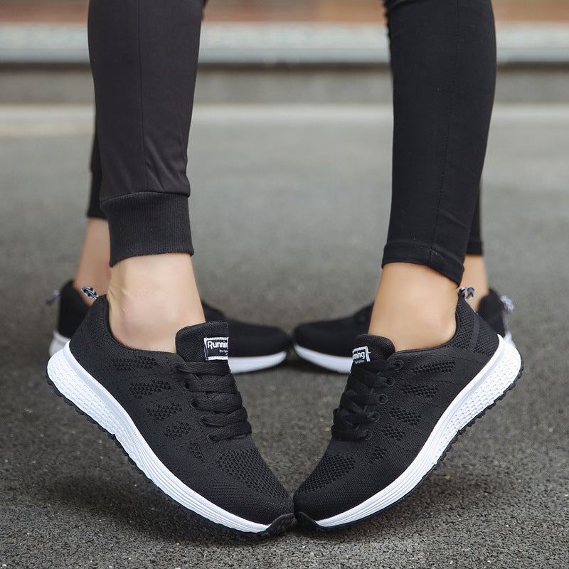 Women's Sports Sneakers - Daily Best Choice