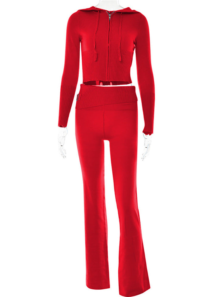 Hoodie Set für Damen - Mein Shop