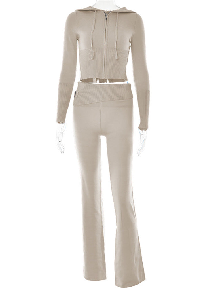 Hoodie Set für Damen - Mein Shop