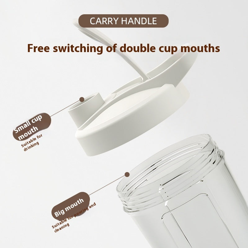 Automatic Shaker Mixer - Daily Best Choice