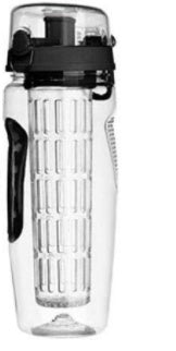 Sports Bottle with Infuser - Daily Best Choice