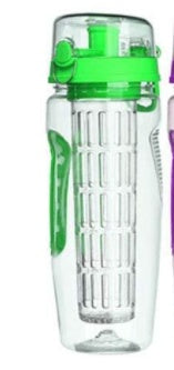 Sports Bottle with Infuser - Daily Best Choice