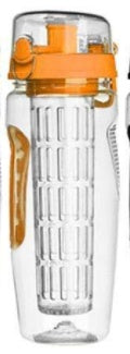 Sports Bottle with Infuser - Daily Best Choice
