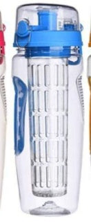 Sports Bottle with Infuser - Daily Best Choice