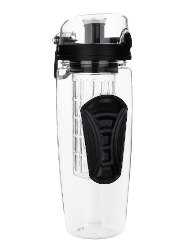 Sports Bottle with Infuser - Daily Best Choice