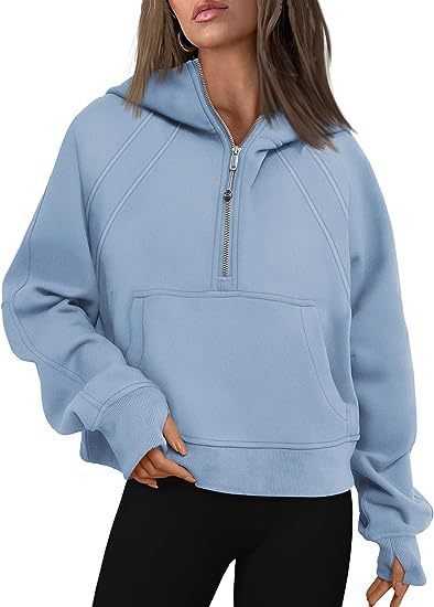 Hoodie mit Tasche - Mein Shop