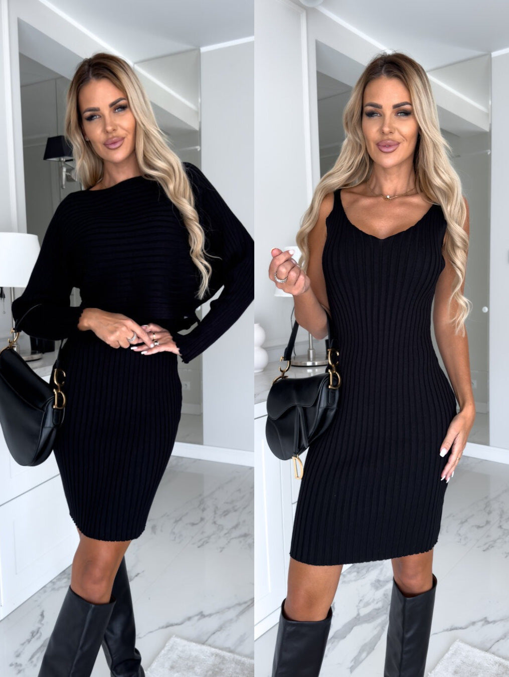 2-Piece Women's Set - Daily Best Choice