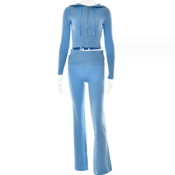Hoodie Set für Damen - Mein Shop