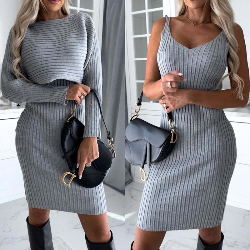 2-Piece Women's Set - Daily Best Choice