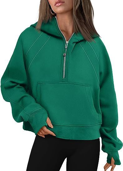 Hoodie mit Tasche - Mein Shop