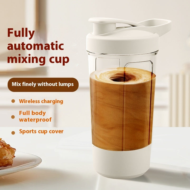 Automatic Shaker Mixer - Daily Best Choice