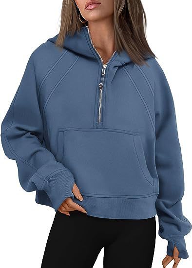 Hoodie mit Tasche - Mein Shop