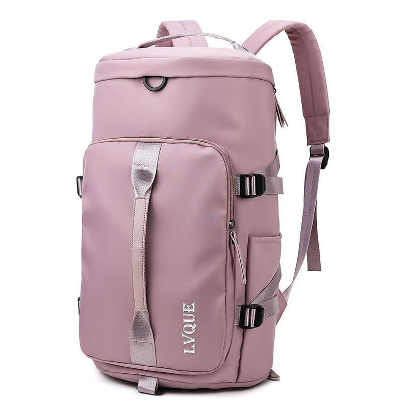 Fitness Bag for Outdoor Activities - Daily Best Choice