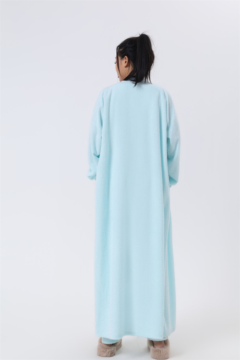 Cozy 3-Piece Pajama Set for Women - Daily Best Choice