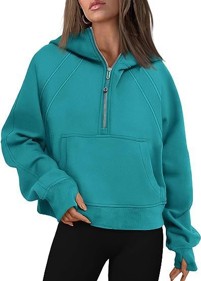 Hoodie mit Tasche - Mein Shop