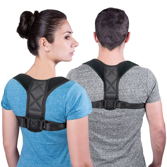 Medical Posture Corrector – Back Support for Improved Posture - Daily Best Choice