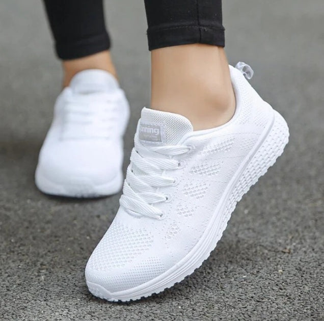 Women's Sports Sneakers - Daily Best Choice