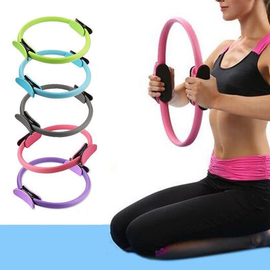 Pilates Ring for Women - Daily Best Choice