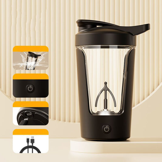 Automatic Shaker Mixer - Daily Best Choice