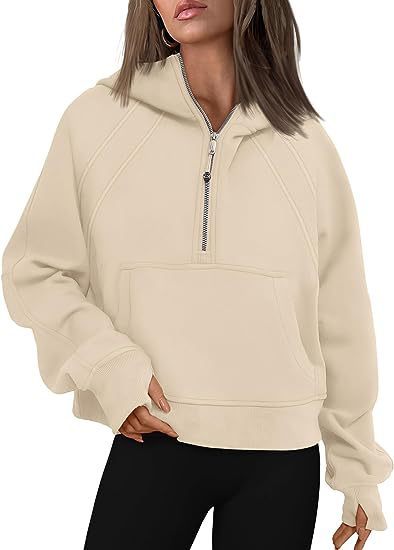 Hoodie mit Tasche - Mein Shop