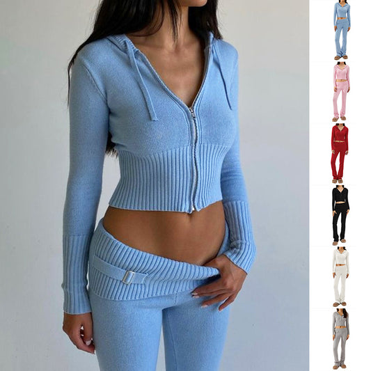 Hoodie Set für Damen - Mein Shop