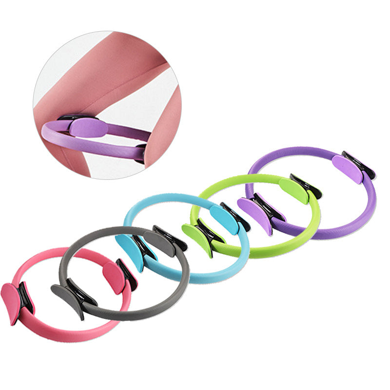 Pilates Ring for Women - Daily Best Choice