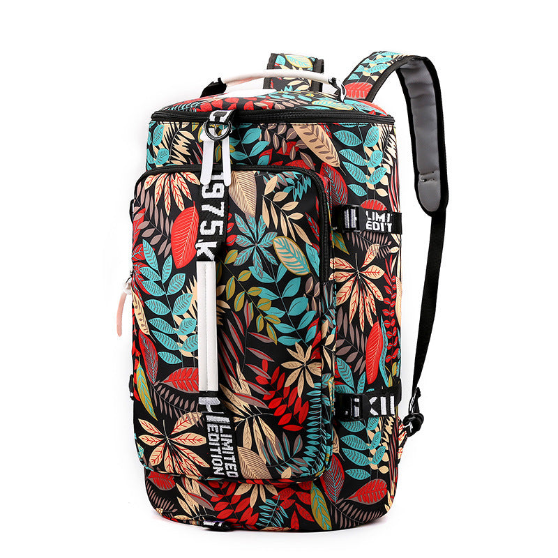 Fitness Bag for Outdoor Activities - Daily Best Choice