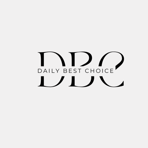 Daily Best Choice