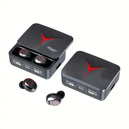 Wireless Headphones – Bluetooth Earbuds with Microphone - Daily Best Choice