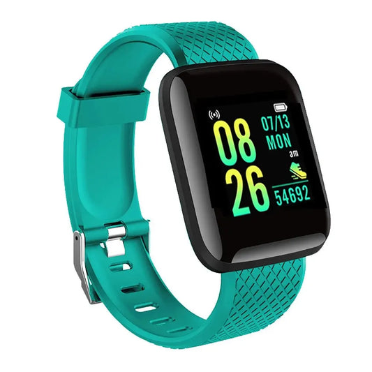 Multifunctional Smartwatch for Men, Women, and Children - Daily Best Choice