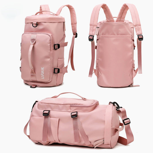 Fitness Bag for Outdoor Activities - Daily Best Choice