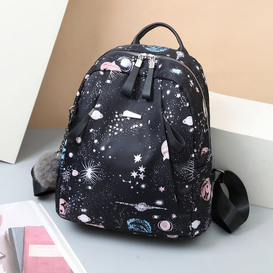 Fashion Backpack - Daily Best Choice